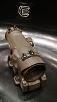 Holy Warrior  QD SPECTER DR 1-4X (Gbb proof) Adjustable Magnification