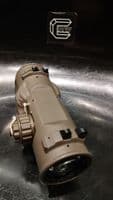 Holy Warrior  QD SPECTER DR 1-4X (Gbb proof) Adjustable Magnification