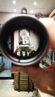 Holy Warrior  QD SPECTER DR 1-4X (Gbb proof) Adjustable Magnification