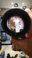 Holy Warrior  QD SPECTER DR 1-4X (Gbb proof) Adjustable Magnification