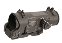 Holy Warrior  QD SPECTER DR 1-4X (Gbb proof) Adjustable Magnification