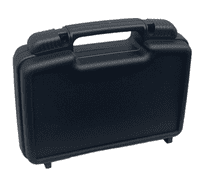 Huntsman Tactical 18C Series Gas Blowback Semi/Full Auto Pistol