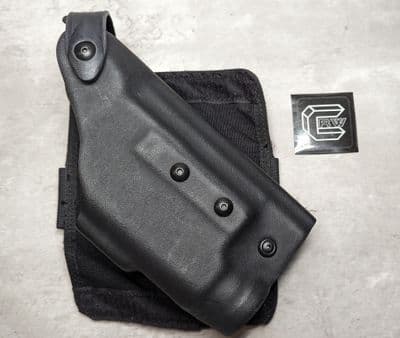 ISPL Genuine 6004 Large Panel (no holster just panel)