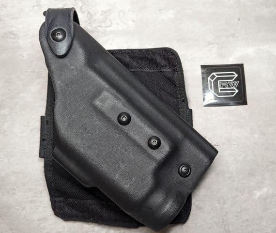 ISPL Genuine 6004 Large Panel (no holster just panel)