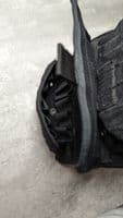 ISPL Shotgun pouch large panel (hold 20 shells) Genuine item