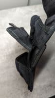 ISPL Shotgun pouch large panel (hold 20 shells) Genuine item