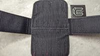 ISPL Shotgun shell small panel (hold 12 shells)