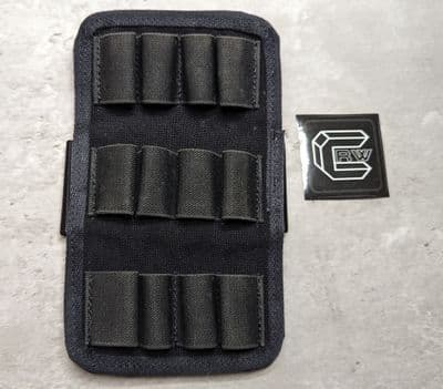 ISPL Shotgun shell small panel (hold 12 shells)