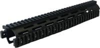 JG G3 AEG RAS rail handguard
