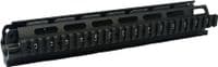 JG G3 AEG RAS rail handguard