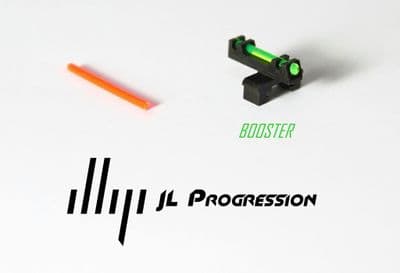JL Progression Booster Front Sight for Tokyo Marui p226 Series