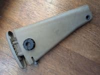 KAC M110 SASS Buttstock Knight's armament company