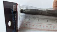 KAC SR-15 Sr-16 Carbine 14.5 inch Steel Outer Barrel
