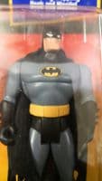 Kenner 90's (Mint on card) Batman animated series- Combat belt Batman