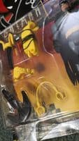 Kenner 90's (Mint on card) Batman animated series- Combat belt Batman