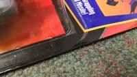 Kenner 90's (Mint on card) Batman animated series- Combat belt Batman