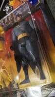 Kenner 90's (Mint on card) Batman animated series- Combat belt Batman