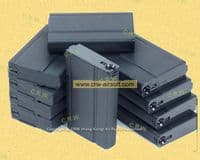 King Arms 110rd Magazine for Marui M14 AEG (10pcs)