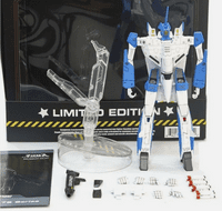 KitzConcept Macross Robotech 1/72 VF-1A VF1A MAX Sterling's Veritech Fighter