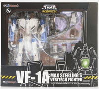KitzConcept Macross Robotech 1/72 VF-1A VF1A MAX Sterling's Veritech Fighter