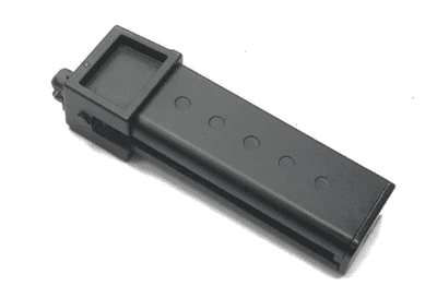 KJWorks KC-02 (Long Ver.) Gas Magazine