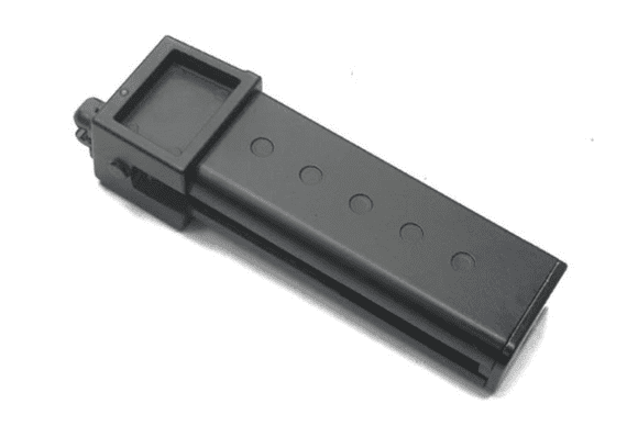 KJWorks KC-02 (Long Ver.) Gas Magazine