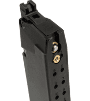 KRYTAC 60rnd Magazine for KRISS® Vector GBB SMGs; 3 Pack