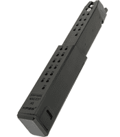 KRYTAC 60rnd Magazine for KRISS® Vector GBB SMGs; 3 Pack