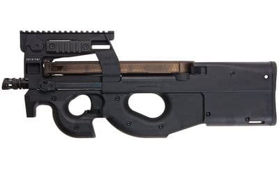 Krytac FN Herstal P90 AEG (by EMG)