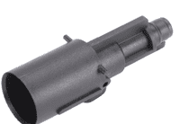 KSC Factory original Nozzle for M11a1 System7