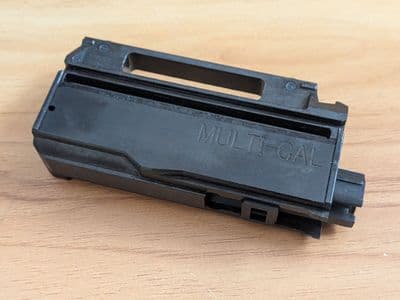 KSC Factory- PTS MASADA GBB complete BOLT set (CQB power)