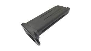 KSC Japan USP Compact GBB Magazine 22rd (System 7)