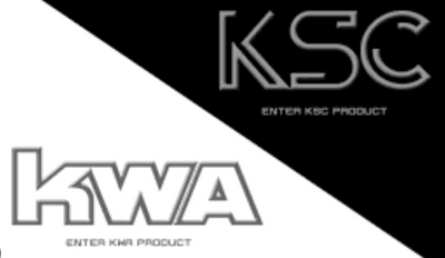 KSC/ KWA