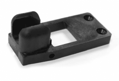 KSC /KWA LM4 PTS Magazine Lip (Part 2)