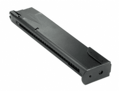 KSC - M93R II 32rds Magazine (System7)