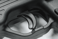 KSC MP9 GBB Submachine Gun