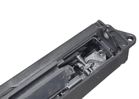 KSC MP9 GBB Submachine Gun