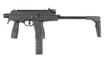 KSC MP9 GBB Submachine Gun