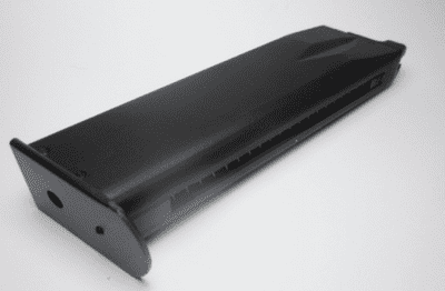 KSC - P226 25rds Gas Spare Magazine