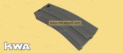 KWA 350rd KM Magazine for M4 / M16 AEG