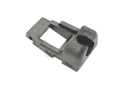 KWA Factory parts- Magazine Lip for M9 PTP and M93R II NS2  (Part 99, 3, 35)
