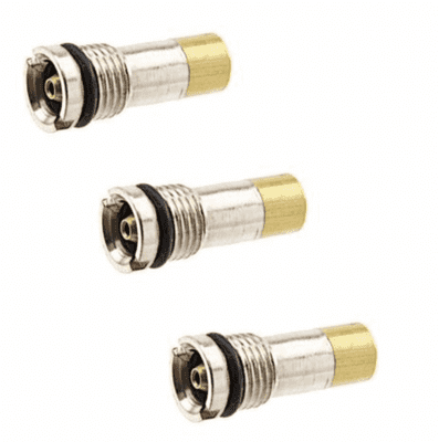 KWA Inlet Valve for KWA KRISS Vector GBB Gas Magazine (3pcs)