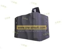 KWA KSC M93R Holster by CRW Kydex