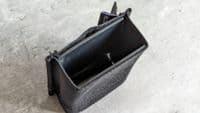 KYWI Single M4 556 Magazine Pouch (Black)