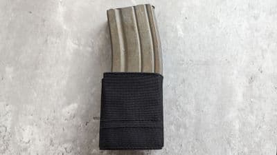 KYWI Single M4 556 Magazine Pouch (Black)