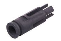 L119A1 (SF 212A) Style Flash Hider 14mm CCW
