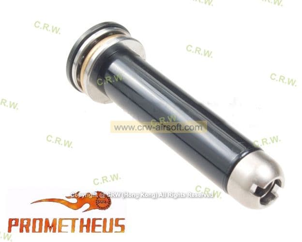 LAYLAX PROMETHEUS - EG SPRING GUIDE FOR M4/HK416/HK417 NEXT GENERATION ...
