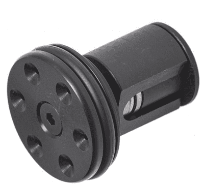 Laylax Prometheus Piston Head Ver.2 Recoil Sopmod/M4/416/417