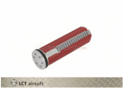 LCT Polycarbonate Piston with Aluminium Ventilation Piston Head