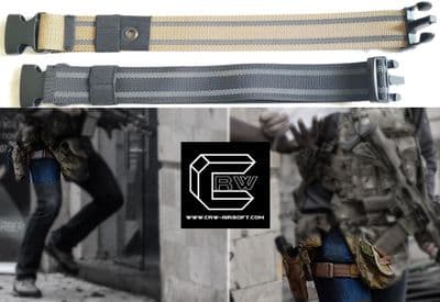 Lightweight Holster Leg Strap for 6354  series Safariland holster